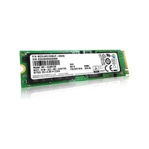 Samsung PM961 1TB PCIe 3.0 x4 固态硬盘