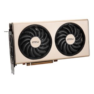 MSI Radeon RX 5700 XT EVOKE OC 8GB 显卡