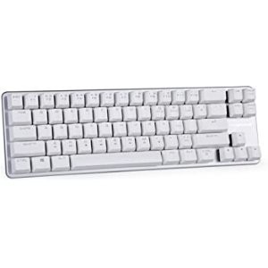 Magicforce Qisan 68键迷你有线机械键盘