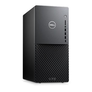 Dell XPS 台式机 (i5-10400, RX 5600, 16GB, 256GB+1TB)