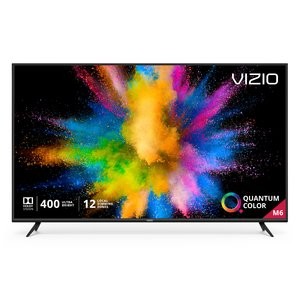 Vizio 65" M656-G4 4K HDR 智能电视 送2个Google Home Mini