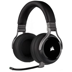 CORSAIR VIRTUOSO RGB 无线电竞耳麦 官翻