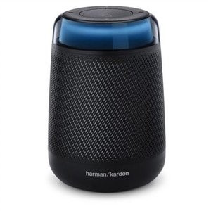 Harman/Kardon Allure 智能音箱, 支持Alexa+20W 双声道