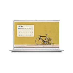 Dell Inspiorn 15 5505 轻薄本 (R7 4700U, 8GB, 256GB)