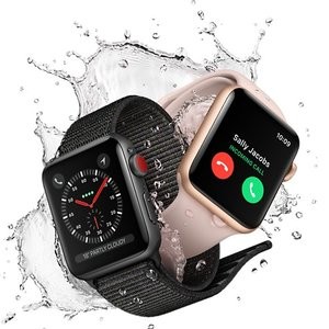 Apple Watch Series 3 38mm 智能手表特卖