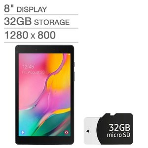Samsung Galaxy 8" Tab A 32GB WiFi 平板