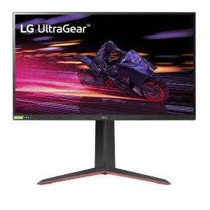 史低价：LG 27吋 240Hz 1ms 双Sync IPS 全高清电竞显示器