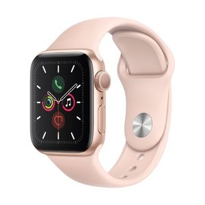 Apple Watch Series 5 GPS 40mm 智能手表
