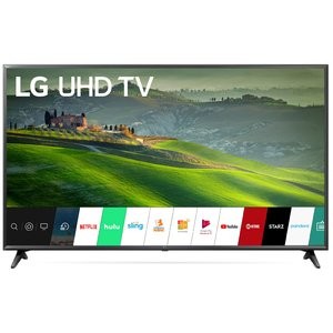 LG 60UM6900PUA 60吋 4K HDR 智能电视