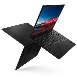 Lenovo Thinkpad X1 Nano 13"超级本 (i7-1160G7, 16GB, 512GB)