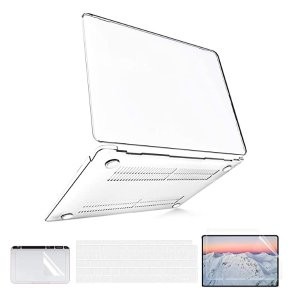 B BELK MacBook Air 13 保护壳 键盘膜+屏幕贴膜