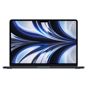 Apple 2022新款 MacBook Air (M2, 8GB, 256GB)