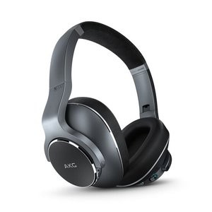 史低价：AKG N700NC 无线蓝牙降噪耳机