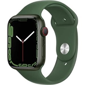 Apple Watch Series 7 GPS + Cellular 45mm 智能手表