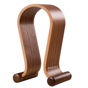 Deco Gear 木质耳机支架