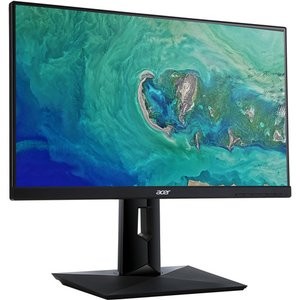 Acer CB271HU bmidprx 27" 2K 4ms IPS 显示器