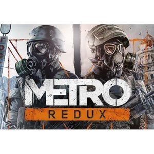 地铁：归来 套装 - Steam