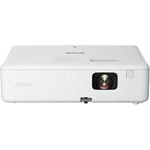 Epson EpiqVision Flex CO-W01 便携投影仪