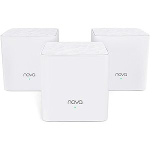 Tenda MW3 AC1200 分布式路由器 3个装