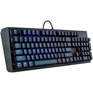 Cooler Master CK552 游戏机械键盘