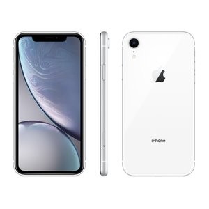 Apple iPhone XR 64GB Total Wireless版