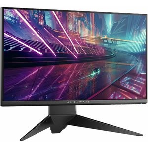Alienware AW2518HF 240Hz 1ms FreeSync 显示器