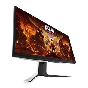Dell Alienware AW2720HF 27" 240Hz FreeSync IPS 显示器