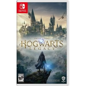 Hogwarts Legacy 全平台预购开始
