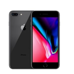 Apple iPhone 8 Plus 128GB Straight Talk 合约机