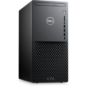 Dell XPS 台式机 (i7-11700, 3060, 8GB, 512GB+1TB)