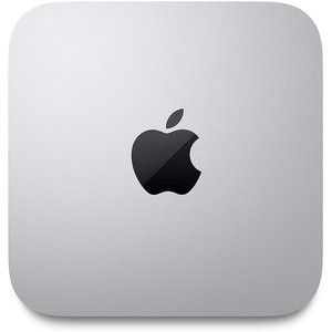 Apple Mac Mini, M1 芯片(8GB, 512GB)
