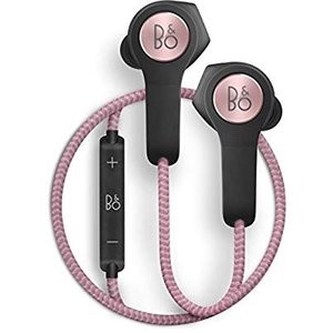 Bang & Olufsen Beoplay H5 蓝牙耳机 粉色