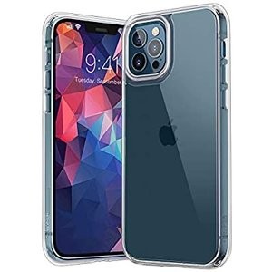 白菜价：YOUMAKER  iPhone 12 Pro Max 透明手机壳