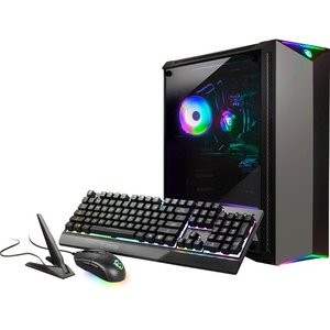 MSI Aegis 台式机 (i7 10700KF, 2070S, 16GB, 1TB SSD)