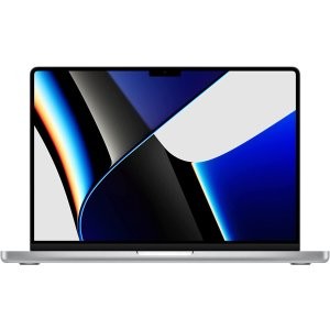MacBook Pro 14 旗舰本 M1 Pro 8+14核 16GB 512GB