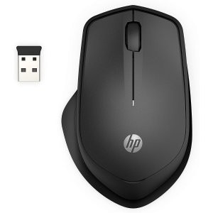 HP 280M 无线静音办公鼠标