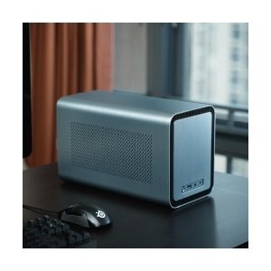 限今天：JONSBO N1 Mini-ITX NAS 机箱
