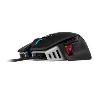 Corsair M65 Elite RGB 18000DPI FPS 游戏鼠标