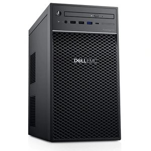 Dell PowerEdge T40 中塔主机 (E-2224G, 8GB, 1TB)