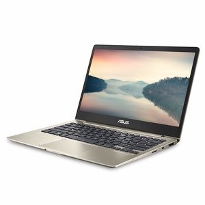 ASUS ZenBook 13 超薄本(i5-8250U, 8GB, 256GB)