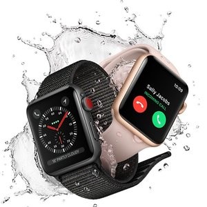 Apple Watch Series 3 智能手表特卖