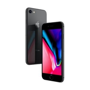 Apple iPhone8 64GB 预付费手机（Straight Talk）