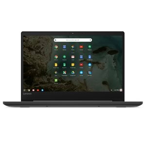 Lenovo 14" Chromebook S330 实惠本 (MT8173C 4GB 64GB)