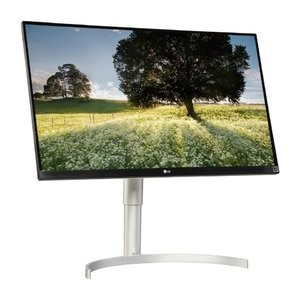 LG 27BL85U-W 27" 16:9 HDR FreeSync 4K IPS 显示器