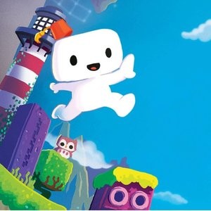 《菲斯 FEZ》PC 数字版 IGN 9.5分解谜佳作 喜加一
