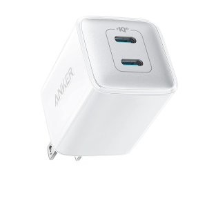 限今天：Anker 充电配件、数据线促销
