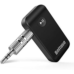 Boltune Bluetooth 5 蓝牙接收器 汽车、耳机、音箱通用