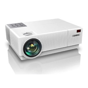 YABER Y31 1080p 投影仪 带立体声扬声器