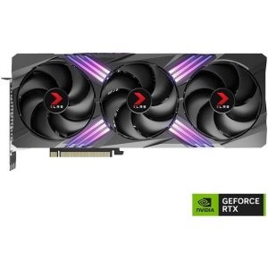 限今天：PNY GeForce RTX 4070 Ti 12GB XLR8 Gaming VERTO EPIC-X RGB Overclocked 显卡