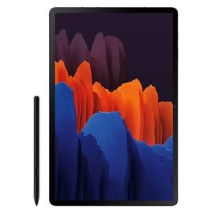 Samsung Galaxy Tab S7 Wi-Fi 128GB 平板 带 S PEN 手写笔